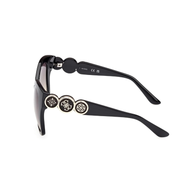 Guess GU00197 05B 55 стилни дамски слънчеви очила