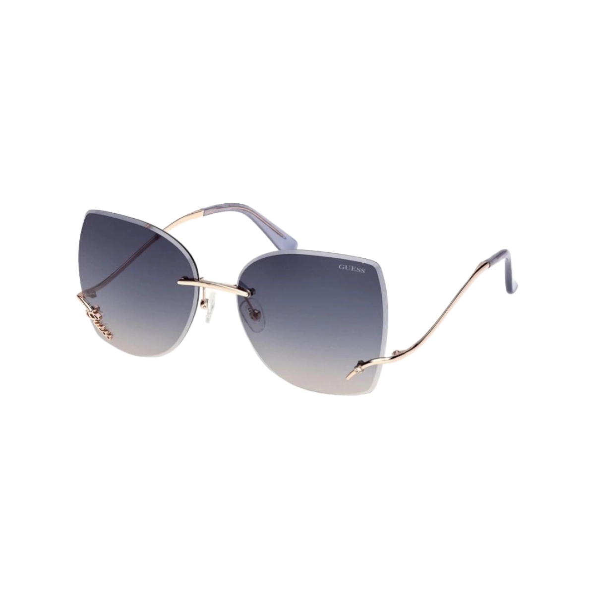 Guess GU00269 28B 60 оригинални дамски слънчеви очила