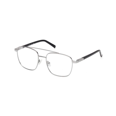 Guess GU3038 005 54 оригинална унисекс сребриста рамка за очила във форма авиатор Guess GU3038 005 54 оригинална унисекс сребриста рамка за очила във форма авиатор