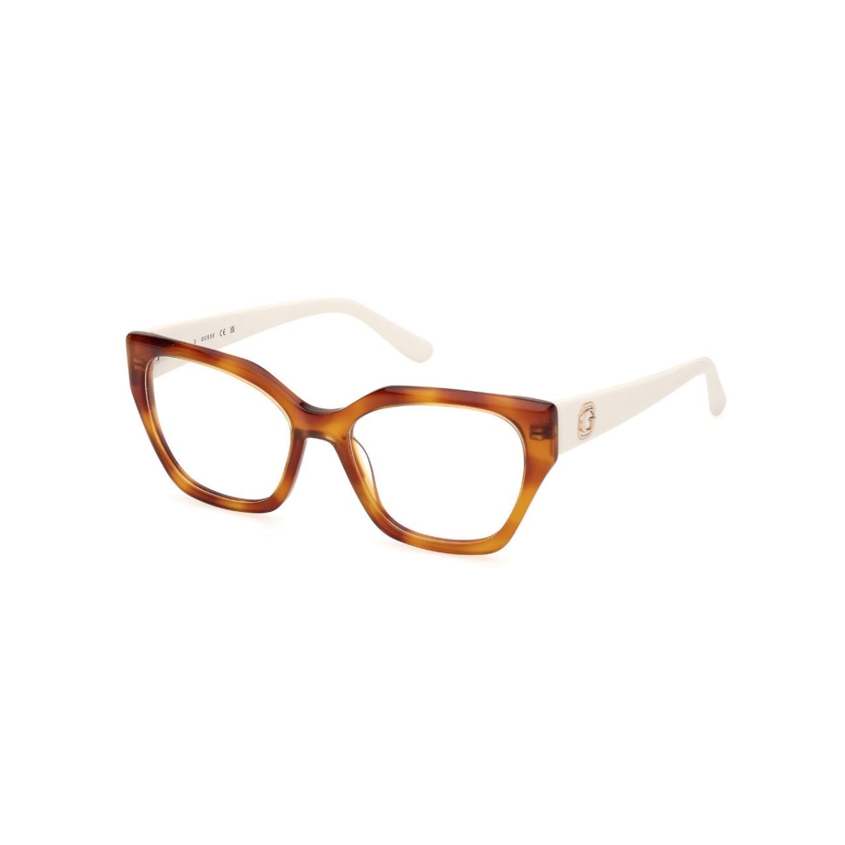 Guess GU50112 053 55 women eyeglass frame