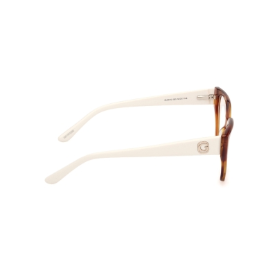 Guess GU50112 053 55 women eyeglass frame