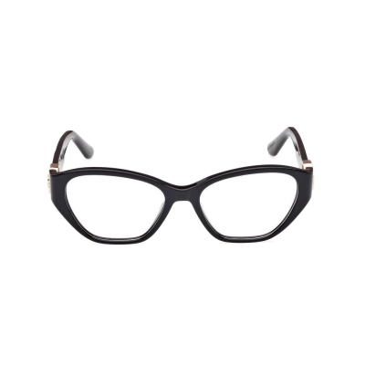 Guess GU50119 005 51 women eyeglass frame Guess GU50119 005 51 women eyeglass frame
