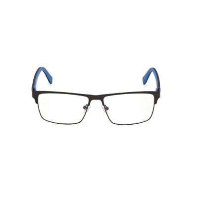 Guess GU50131 002 55 men eyeglass frame