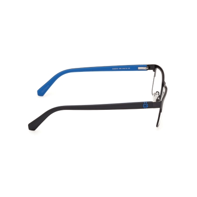 Guess GU50131 002 55 men eyeglass frame