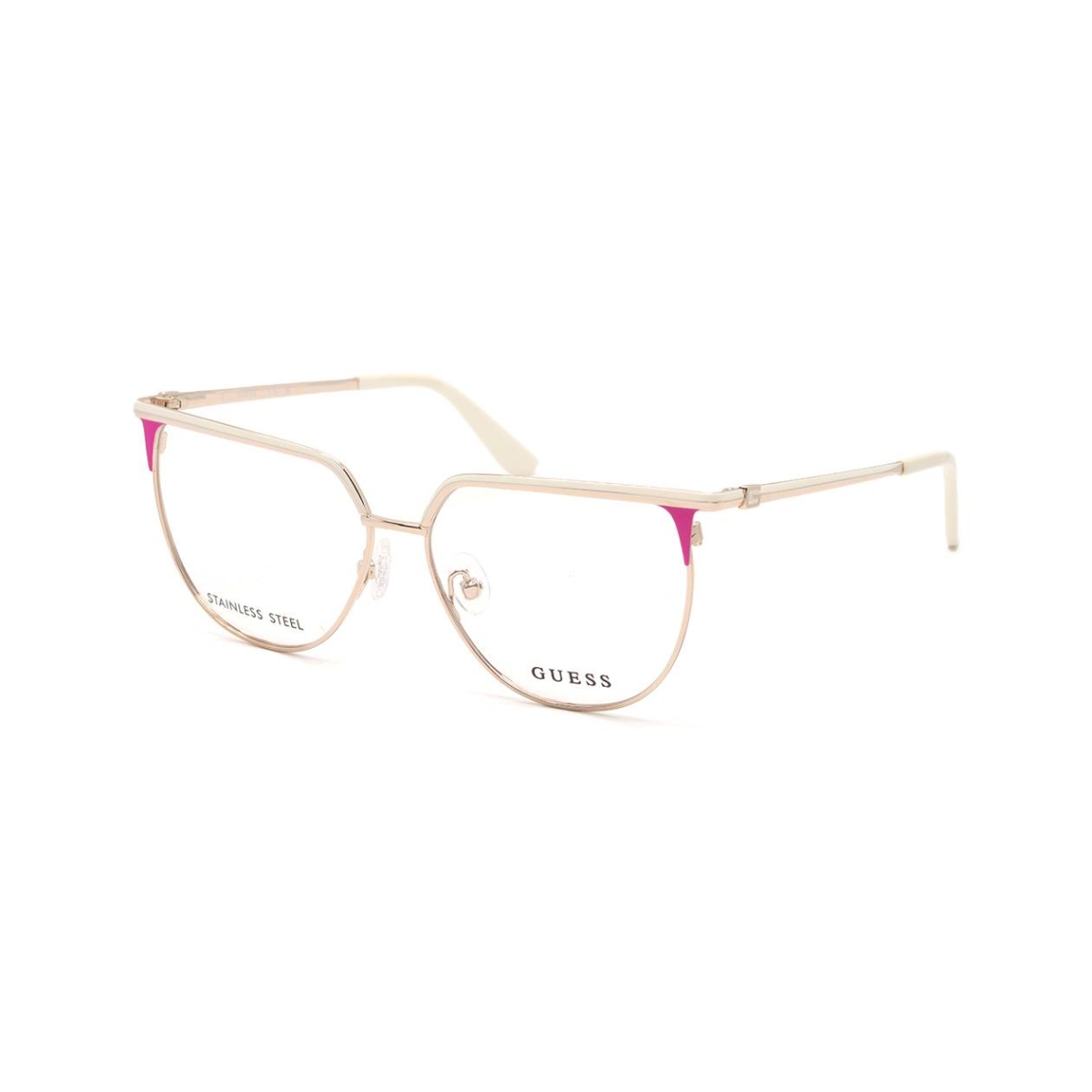 Guess GU50147 021 54 women eyeglass frame