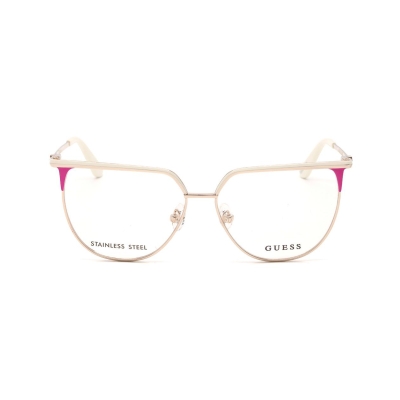 Guess GU50147 021 54 women eyeglass frame