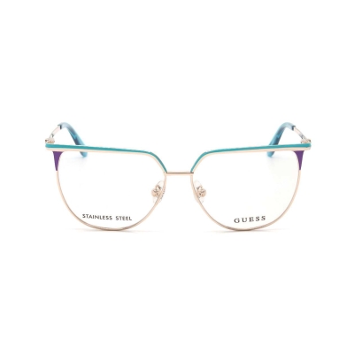 Guess GU50147 033 54 women eyeglass frame Guess GU50147 033 54 women eyeglass frame