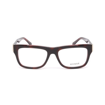 Guess GU50189 056 55 unisex eyeglass frame Guess GU50189 056 55 unisex eyeglass frame