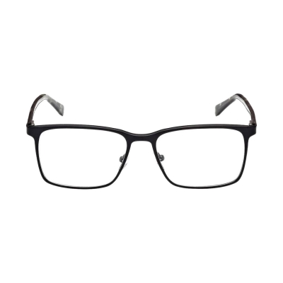 Guess GU50193 002 54 оригинална метална унисекс рамка за очила в черно