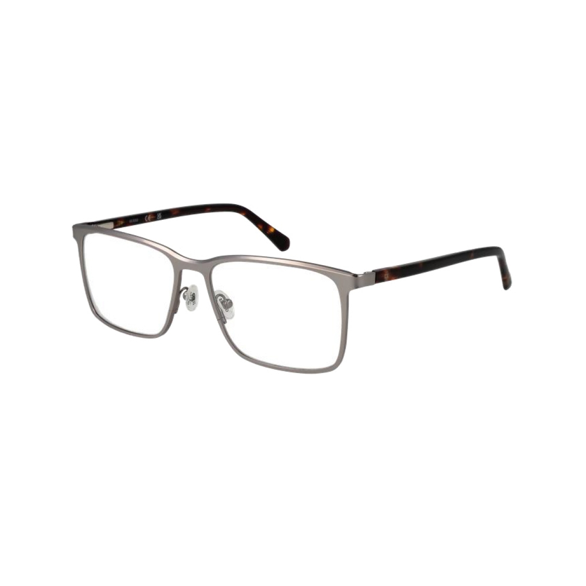 Guess GU50193 009 54 men eyeglass frame