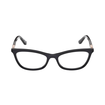 Guess GU50198 001 52 women eyeglass frame