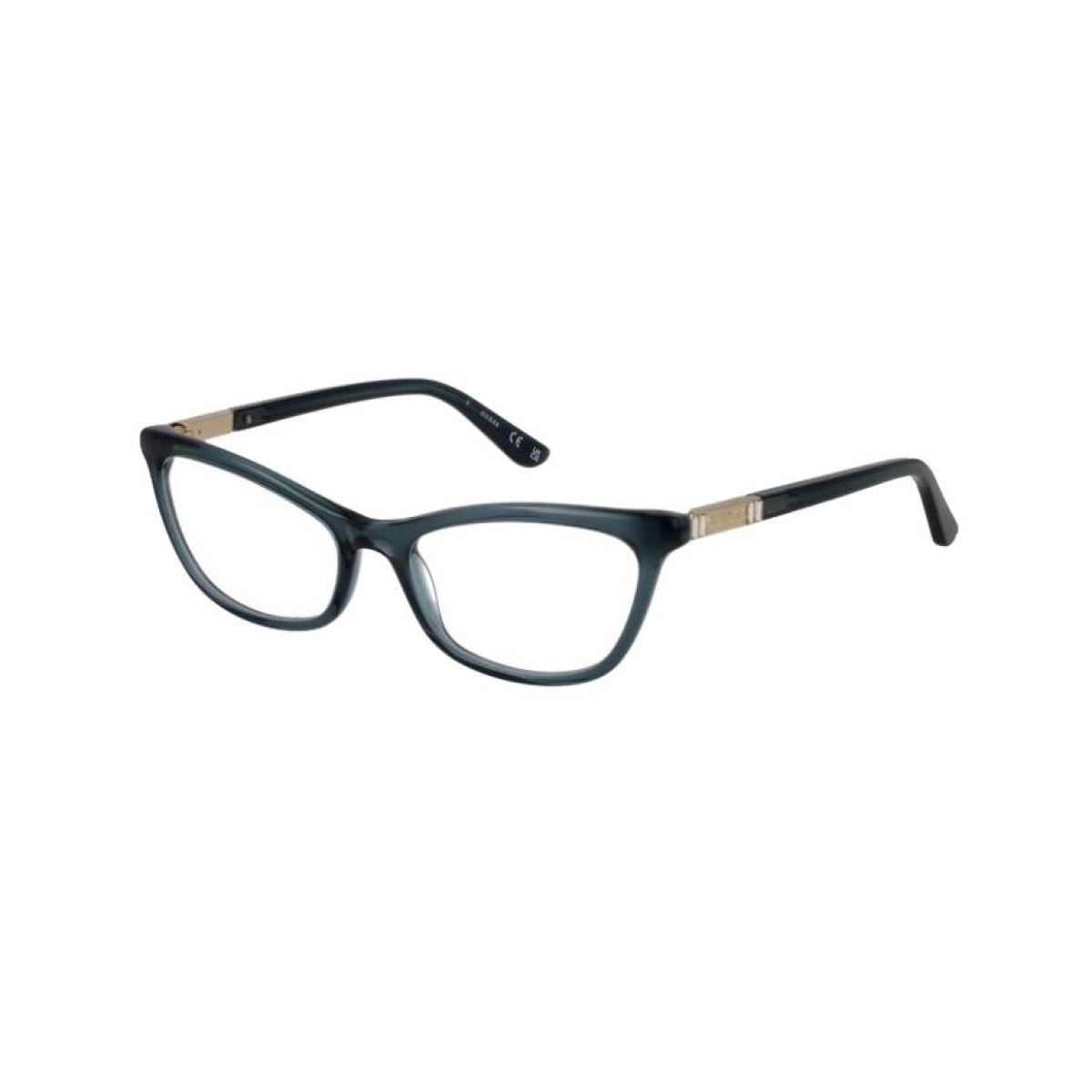 Guess GU50198 090 52 women eyeglass frame