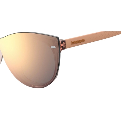 Havaianas Clip on Noronha CS 9R699 52 Womens Eyeglass Frame Havaianas Clip on Noronha CS 9R699 52 Womens Eyeglass Frame