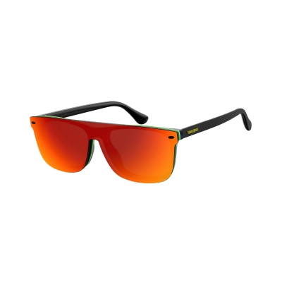 Havaianas Clip on PARATY/CS 807 54 унисекс рамка за очила със слънцезащитна приставка