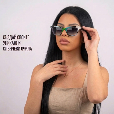 ItalArt 5015 C999 999 52 womens eyeglass frame