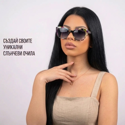 ItalArt 6002 C999 999 53 womens eyeglass frame