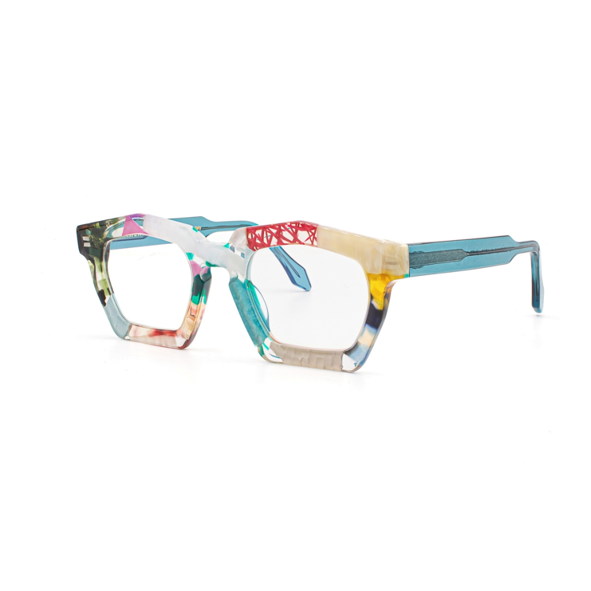 ItalArt 5012 C999 999 46 women eyeglass frame ItalArt 5012 C999 999 46 women eyeglass frame