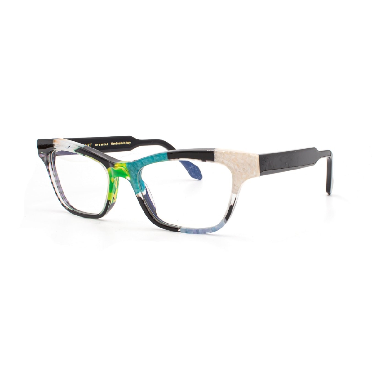 ItalArt 5015 C999 999 52 womens eyeglass frame