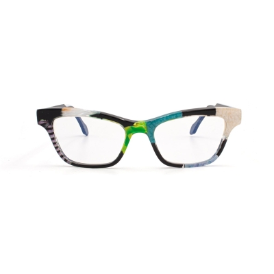 ItalArt 5015 C999 999 52 womens eyeglass frame