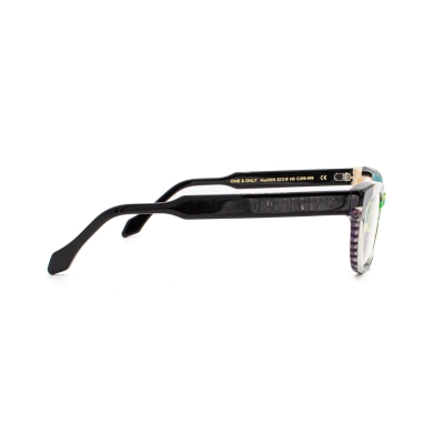 ItalArt 5015 C999 999 52 womens eyeglass frame