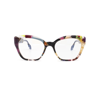 ItalArt 6002 C999 999 53 womens eyeglass frame