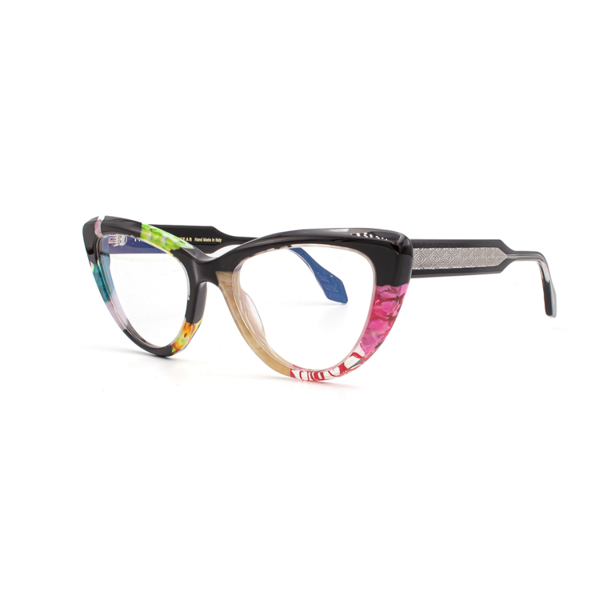 ItalArt 6024 C999 52 women eyeglass frame