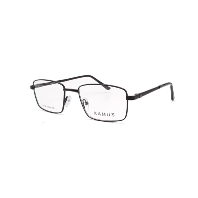 Kamus K2330C2 53 mens eyeglass frame