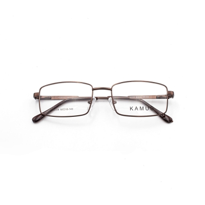 Kamus K2336C3 52 mens eyeglass frame
