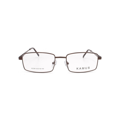 Kamus K2336C3 52 mens eyeglass frame