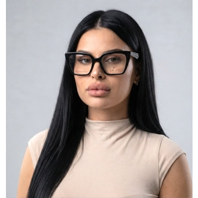 Kwiat KW EX 9230 A womens eyeglass frame Kwiat KW EX 9230 A womens eyeglass frame