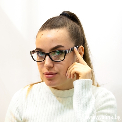 La Matta LM3180C1 womens eyeglass frame La Matta LM3180C1 womens eyeglass frame