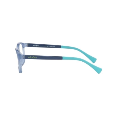 Miraflex MF4035 N371 50 kids eyeglass frame