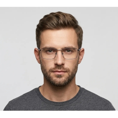 Modena 4779C4 57 men eyeglass frame