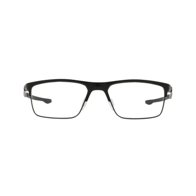 Oakley Cartridge OX5137 513701 54  стилна мъжка титаниева рамка за очила в черно