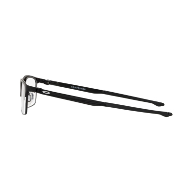 Oakley Cartridge OX5137 513701 54  стилна мъжка титаниева рамка за очила в черно