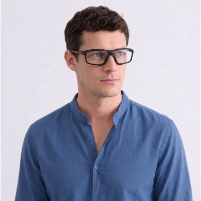 Oakley Crosslink Zero OX8076 807607 56 men eyeglass frame