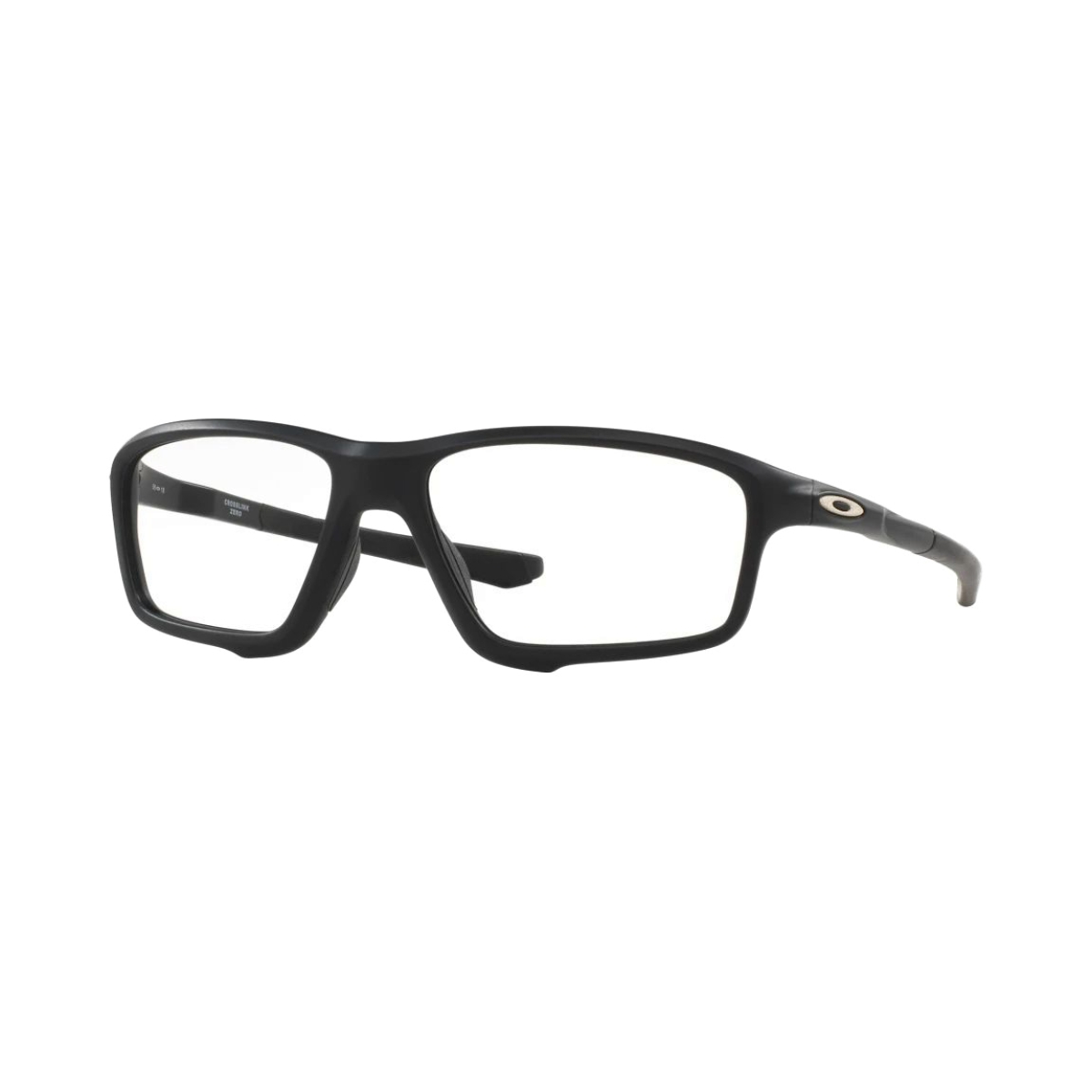 Oakley Crosslink Zero OX8076 807607 56 висококачествена мъжка рамка подходяща и за спорт