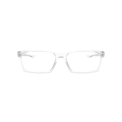Oakley Overhead OX8060 806003 57 men eyeglass frame