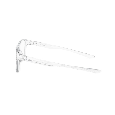 Oakley Rafter OX8187 817803 55 ацетатна мъжка рамка за очила в прозрачен цвят