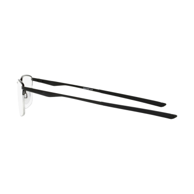 Oakley Socket 5.5 OX3218 321801 56 класическа мъжка метална рамка за очила тип корда