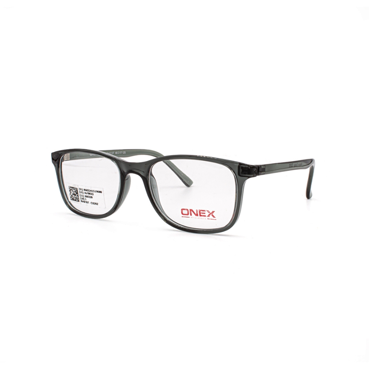 Onex RH8107 C0202 46 unisex eyeglass frame Onex RH8107 C0202 46 unisex eyeglass frame