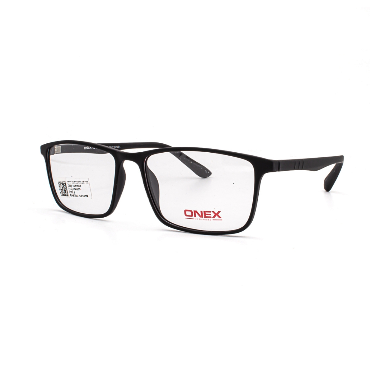 Onex RH8304 C0101 53 men eyeglass frame Onex RH8304 C0101 53 men eyeglass frame