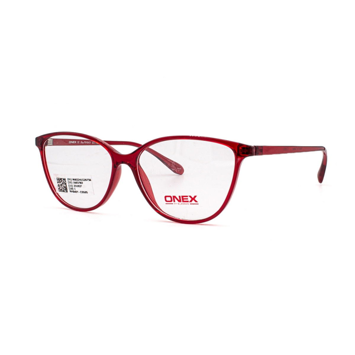 Onex RH8401 C0505 52 women eyeglass frame Onex RH8401 C0505 52 women eyeglass frame