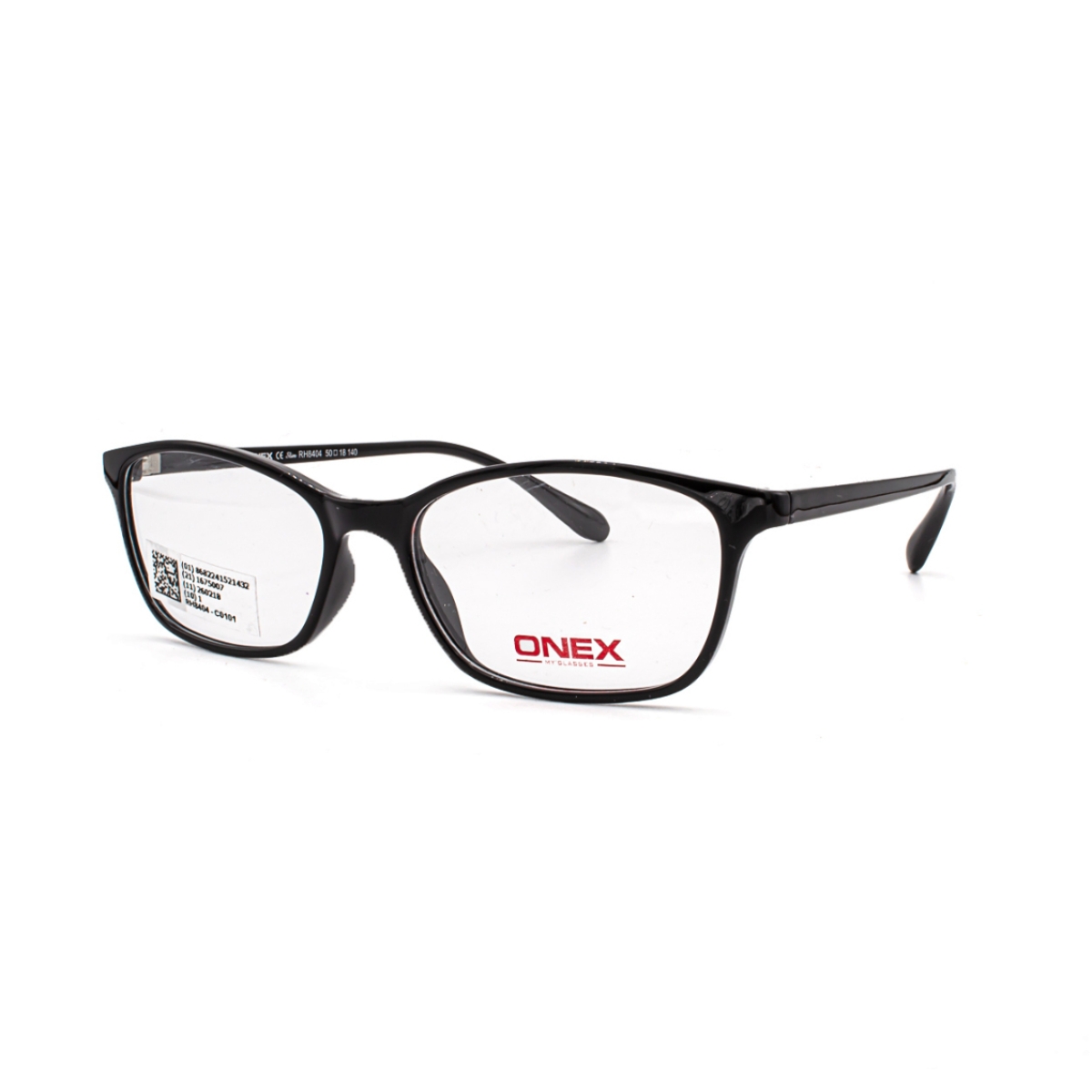 Onex RH8404 C0101 50 women eyeglass frame Onex RH8404 C0101 50 women eyeglass frame