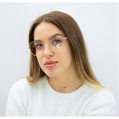 Owlet OWMM304C20 53 unisex eyeglass frame