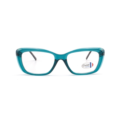 Owlet OWII414 D36 52 womens eyeglass frame