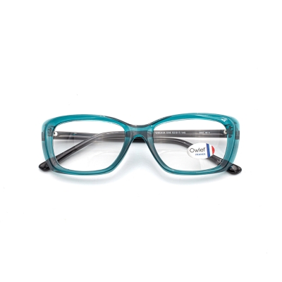 Owlet OWII414 D36 52 womens eyeglass frame