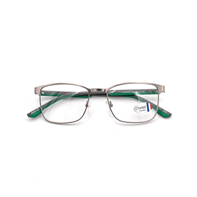 Owlet OWMI036C03 52 unisex eyeglass frame