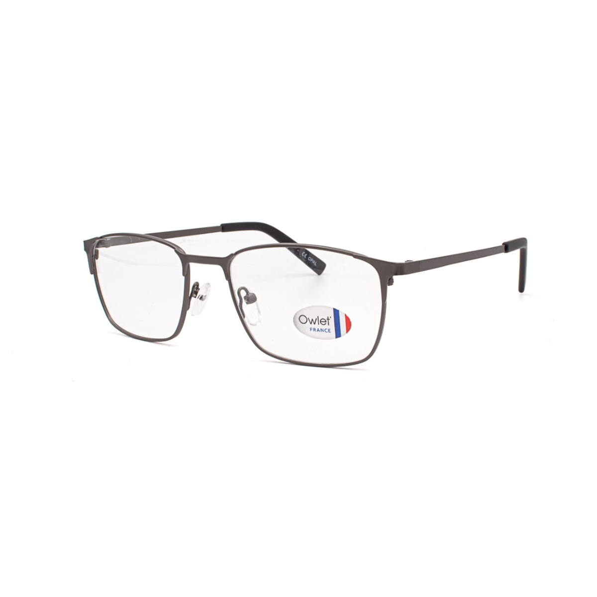 Owlet OWMM205C02 52 mens eyeglass frame