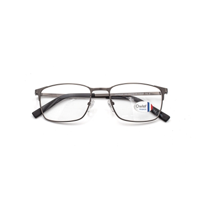 Owlet OWMM205C02 52 mens eyeglass frame
